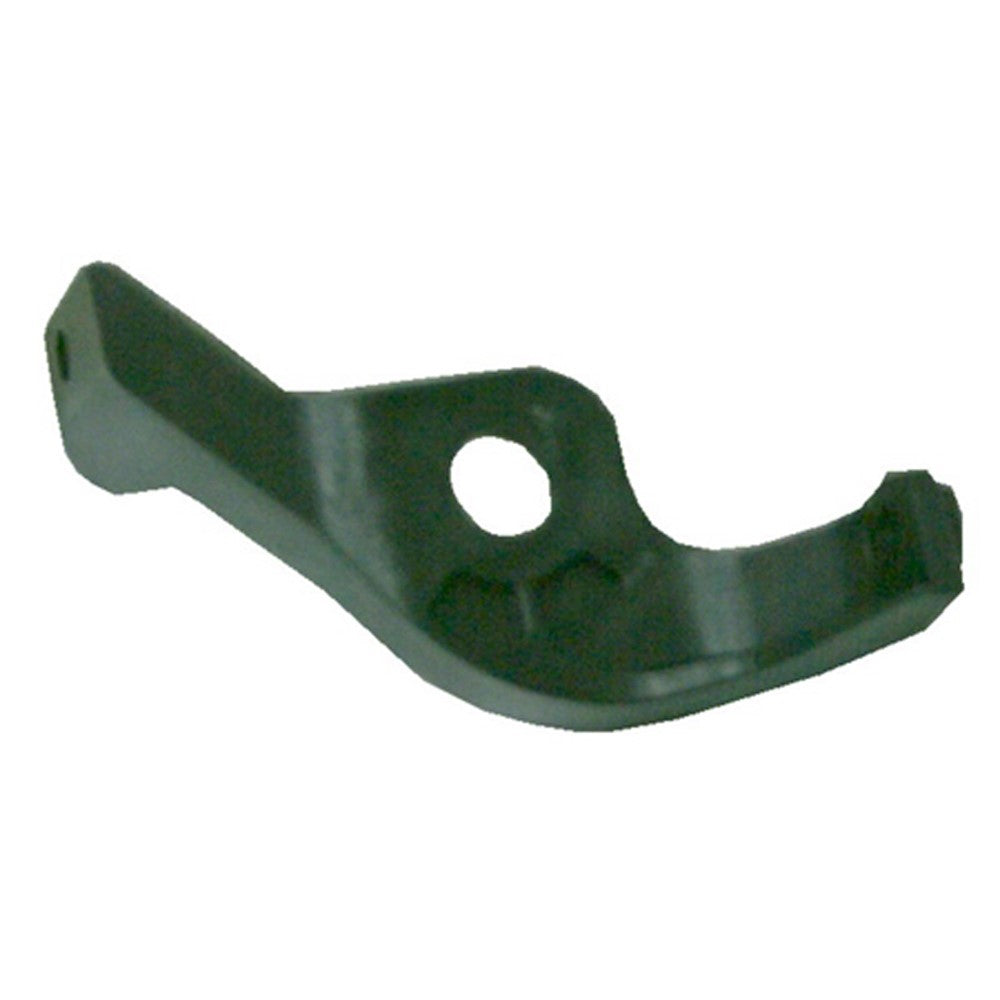 Front Right Passenger Side Upper Headlight Bracket 2007-2011 Honda Cr-V