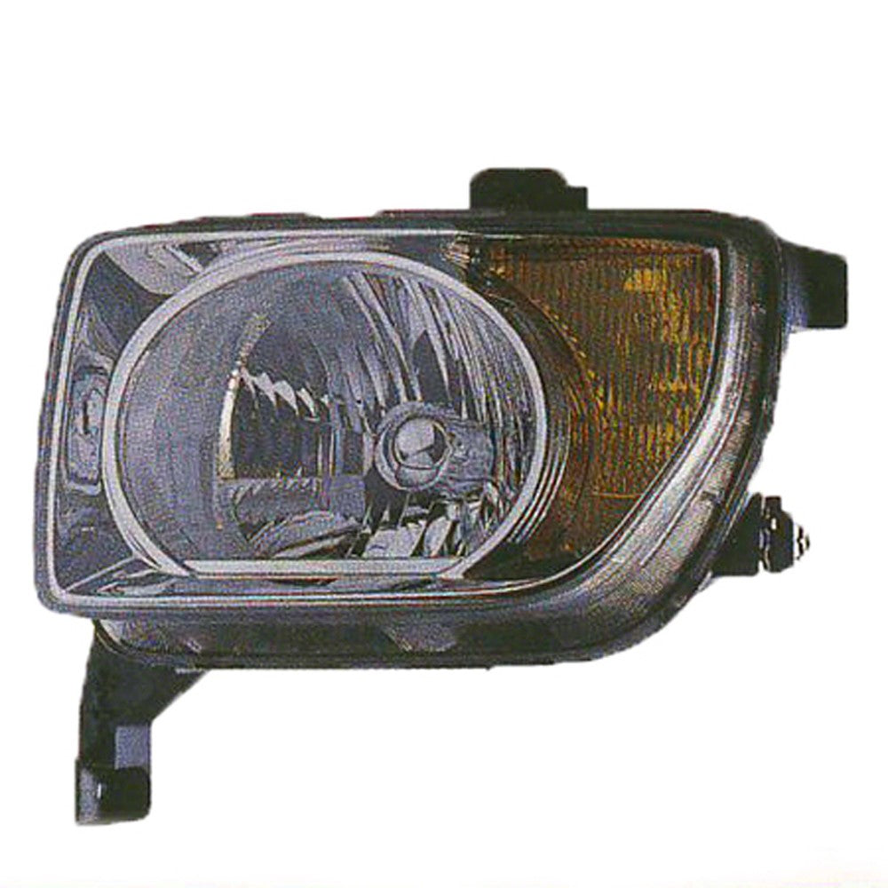 Front Right Passenger Side Headlight Assembly 2003-2006 Honda Element