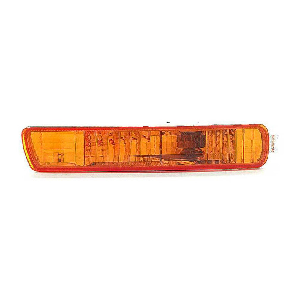 Front Left Driver Side Front Signal Light Assembly 1994-1995 Honda Accord