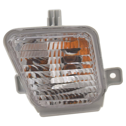 Front Left Front Driver Side Turn Signal Light Assembly 2021-2025 Honda Odyssey