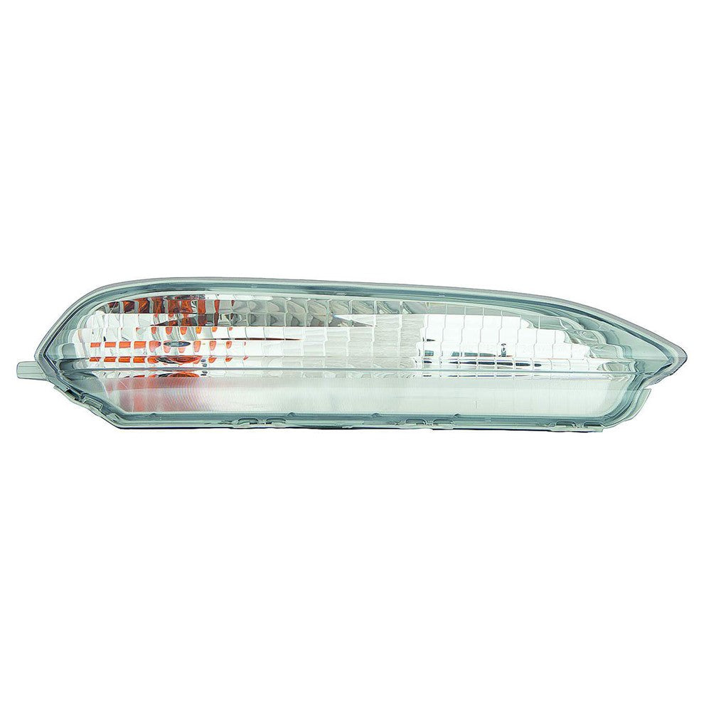 Front Right Front Passenger Side Turn Signal Light Assembly 2016-2018 Honda Pilot