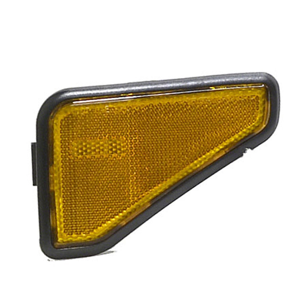 Front Left Driver Side Front Side Marker Light Assembly 2003-2008 Honda Element