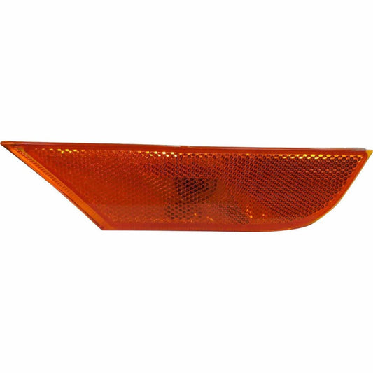 Front Right Front Passenger Side Side Marker Light Assembly 2018-2025 Honda Odyssey