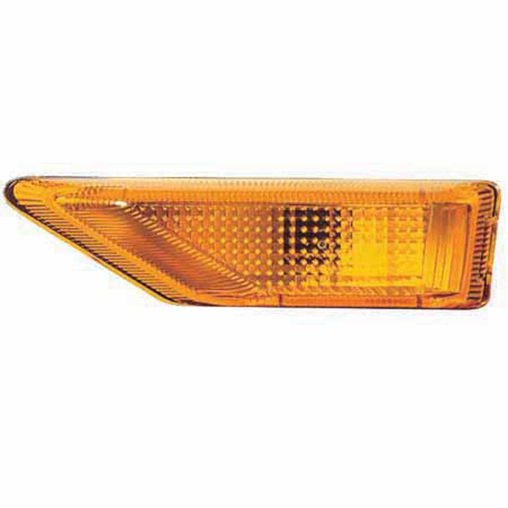 Left Driver Side Side Repeater Lamp Assembly 2006-2008 Honda Pilot