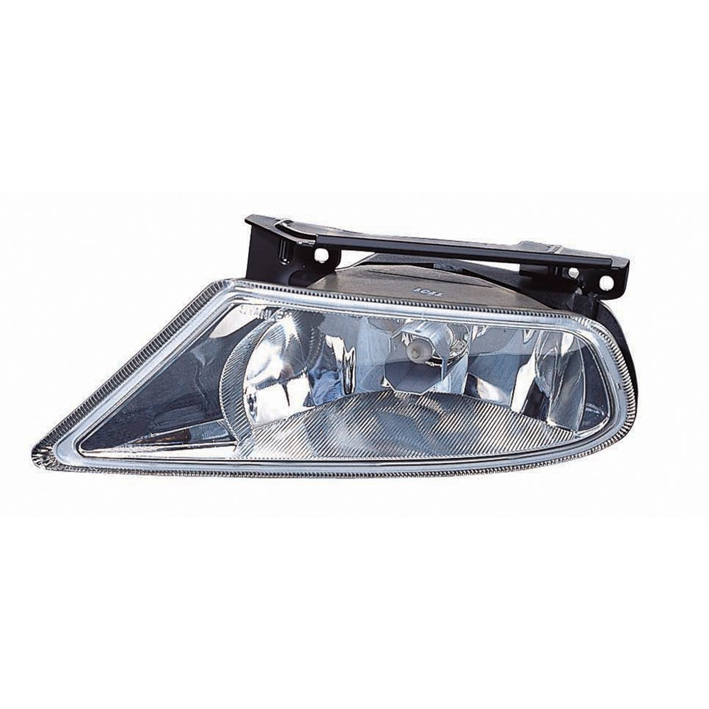 Front Left Driver Side Fog Light Assembly 2005-2007 Honda Odyssey