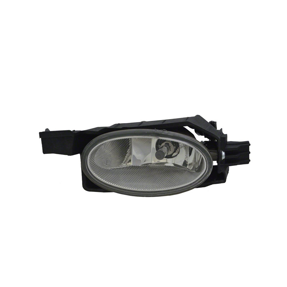 Front Left Driver Side Fog Light Assembly 2014-2017 Honda Odyssey