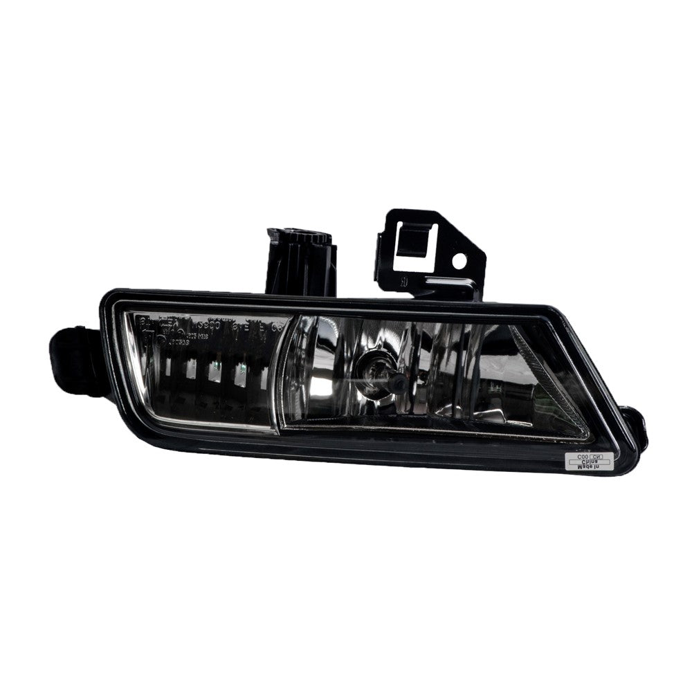 Front Left Driver Side Fog Light Assembly 2015-2016 Honda Cr-V