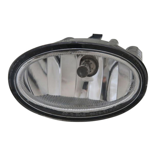 Front Left Driver Side Fog Light Assembly 2016-2019 Honda Hr-V, Cr-V