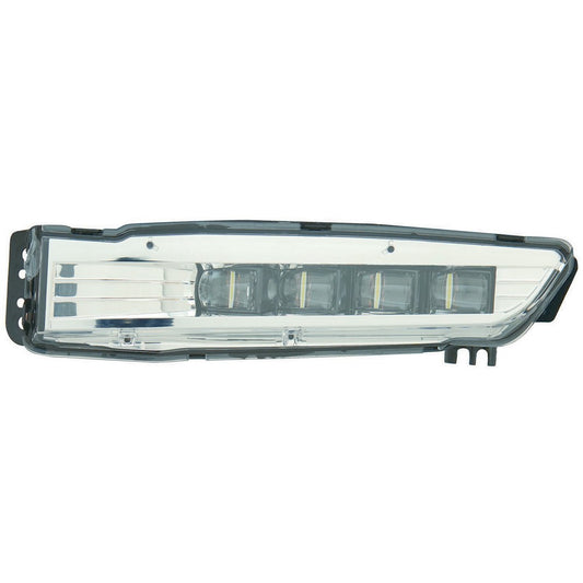 Front Left Driver Side Led Fog Light Assembly 2018-2025 Honda Accord & Acura Mdx