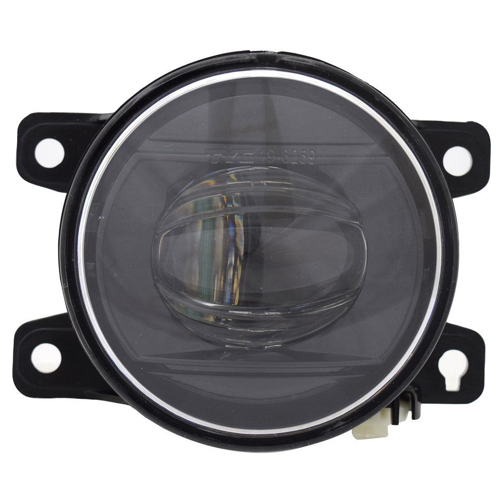 Front Left Driver Side Fog Light Assembly 2020-2022 Honda Cr-V, Accord