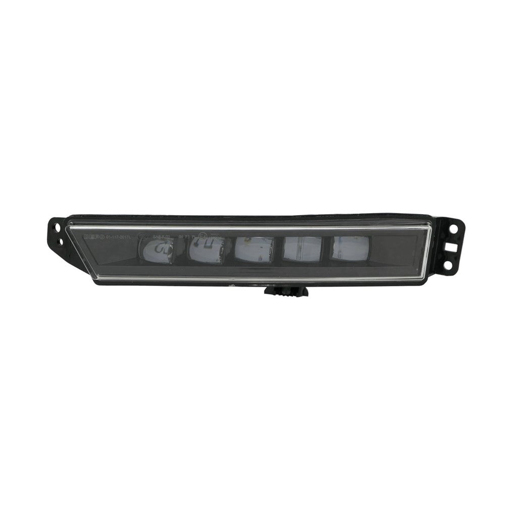 Front Left Driver Side Fog Light Assembly 2019-2022 Honda Insight, Cr-V