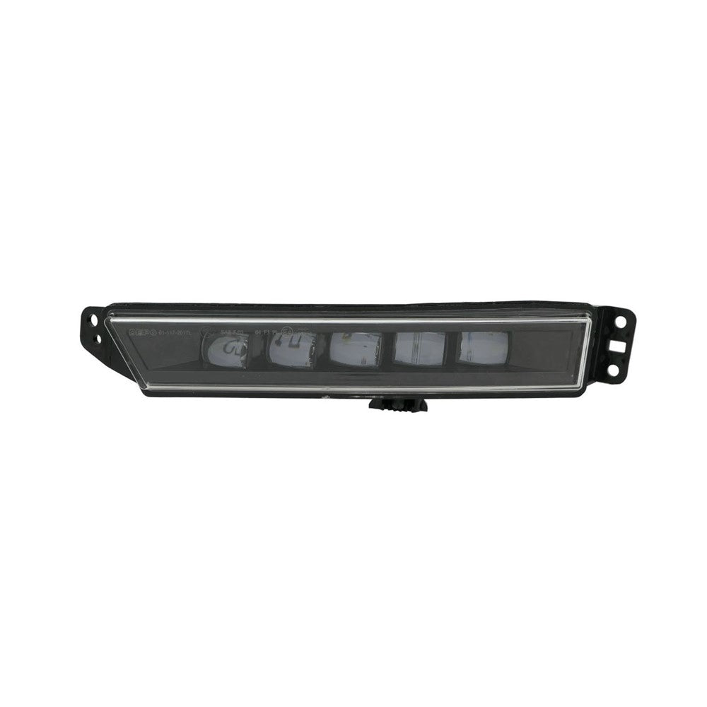 Front Left Driver Side Fog Light Assembly 2019-2022 Honda Insight, Cr-V