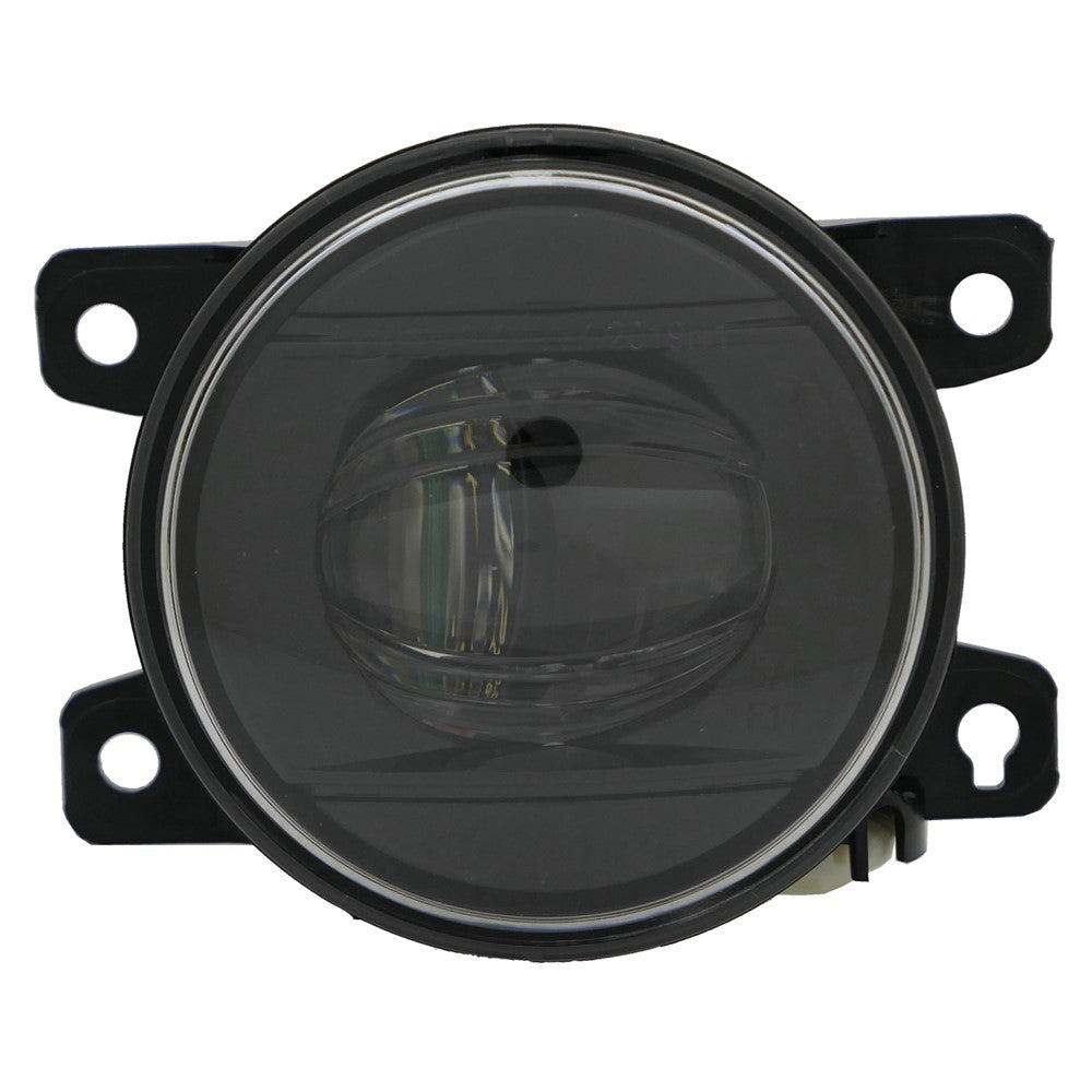 Front Left Driver Side Fog Light Assembly 2021-2025 Honda Ridgeline, Civic, Passport, Pilot, Odyssey & Acura Integra