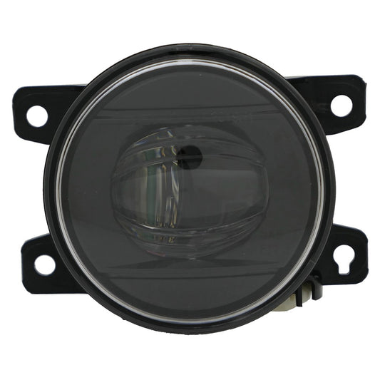 Front Left Driver Side Fog Light Assembly 2021-2025 Honda Ridgeline, Civic, Passport, Pilot, Odyssey & Acura Integra