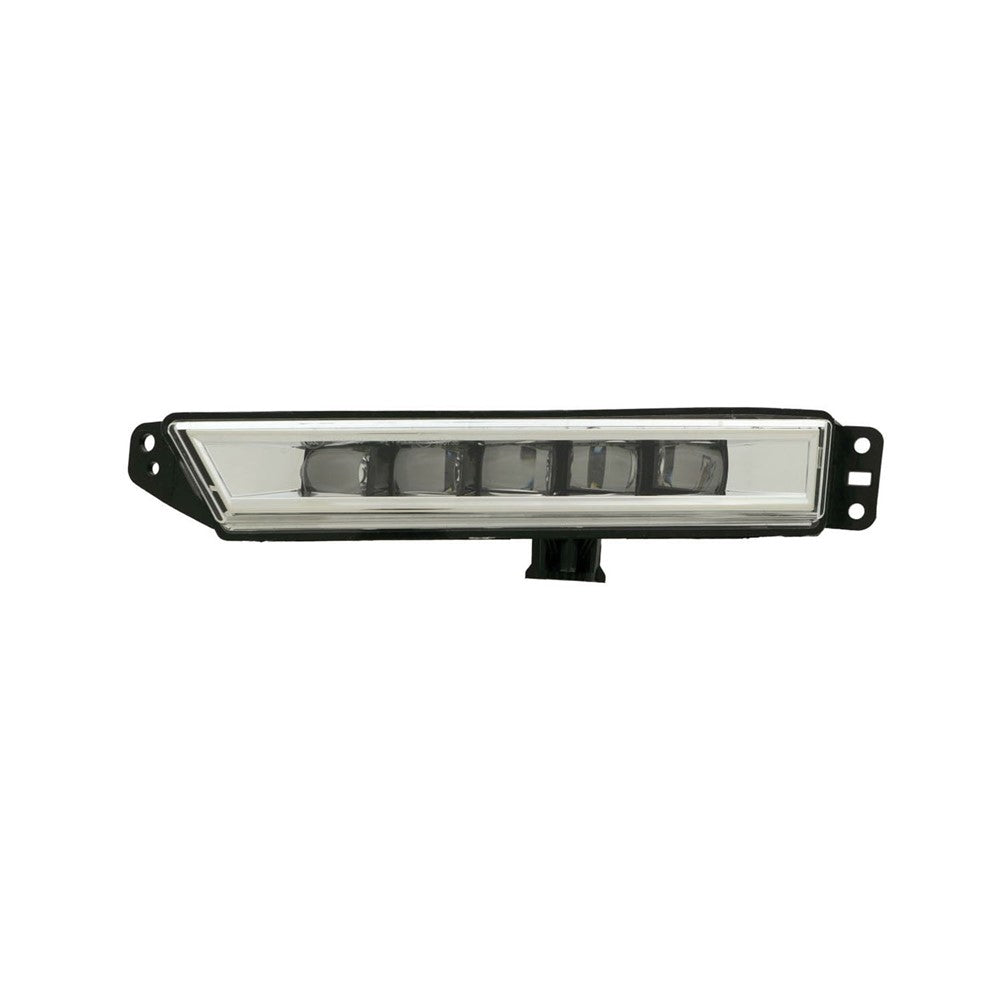 Front Left Driver Side Led Fog Light Assembly 2020 Honda Hr-V