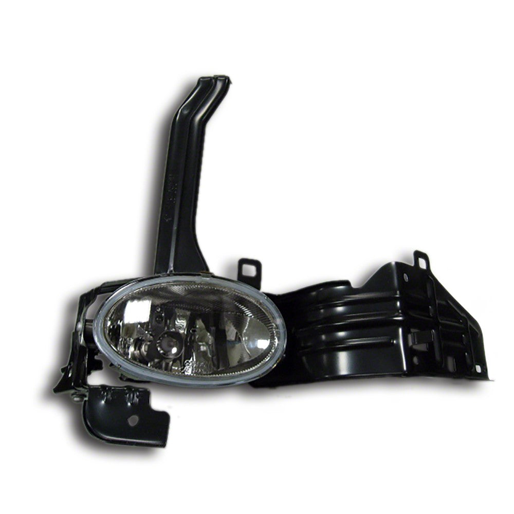 Front Right Passenger Side Fog Light Assembly 2008-2010 Honda Accord