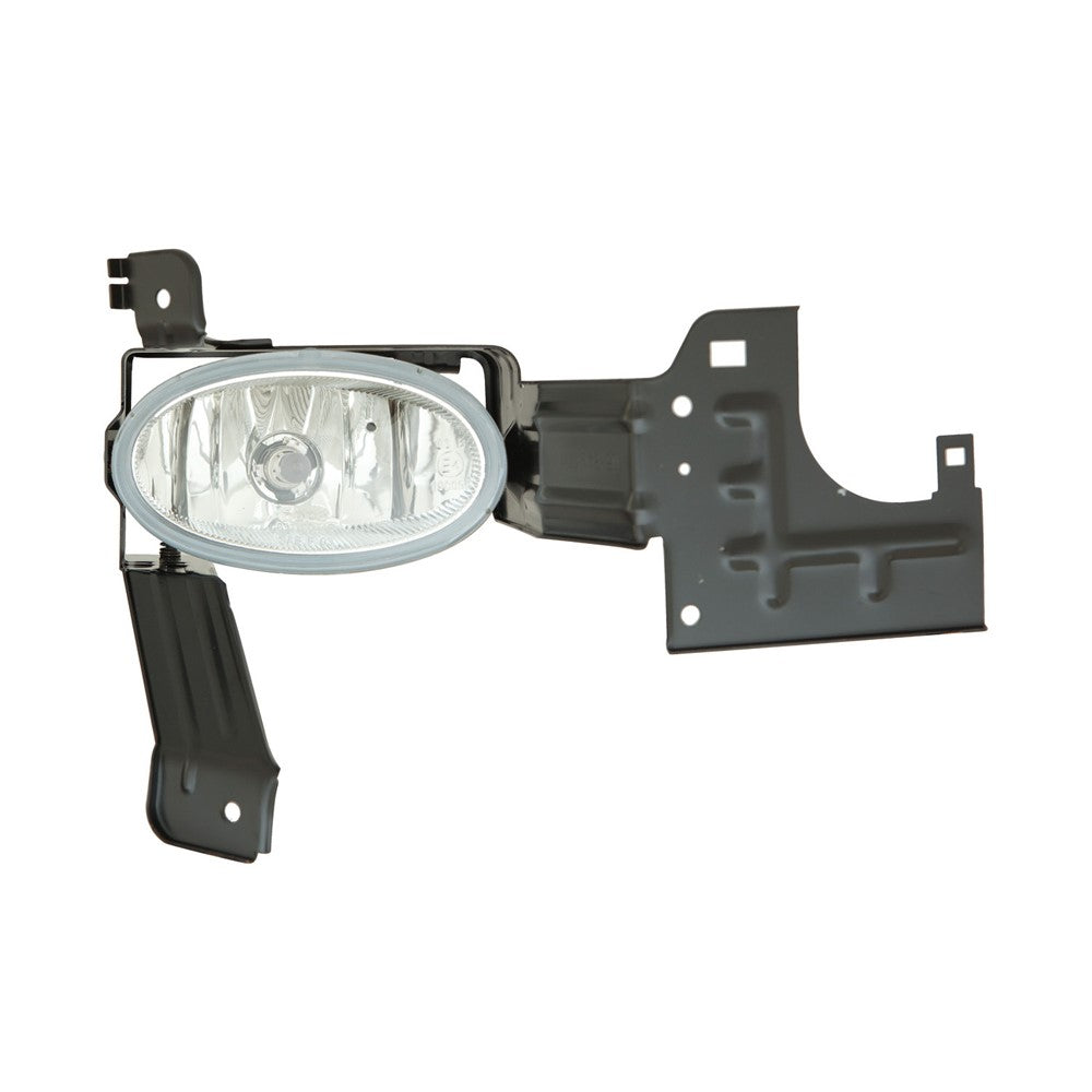 Front Right Passenger Side Fog Light Assembly 2011-2012 Honda Accord