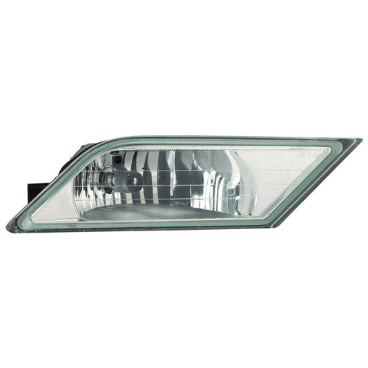 Front Right Passenger Side Fog Light Assembly 2011-2013 Honda Odyssey