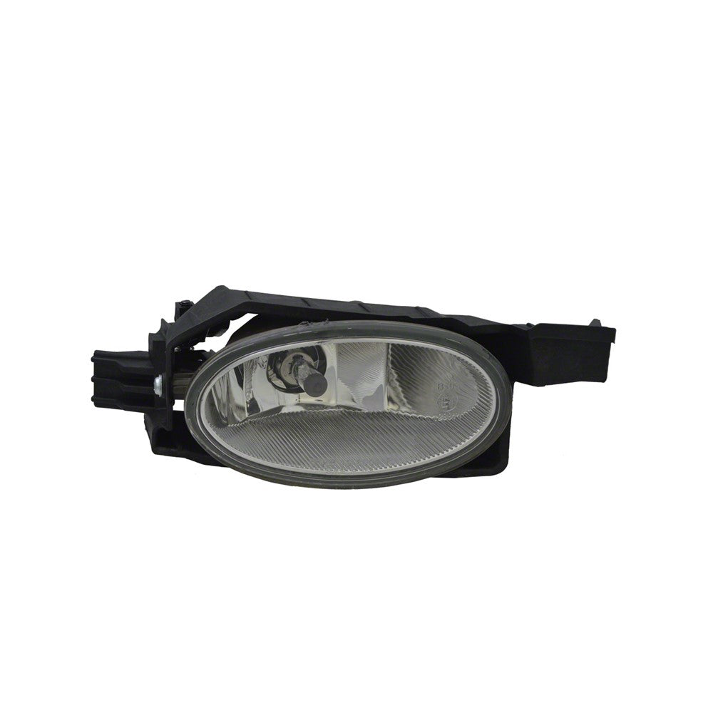 Front Right Passenger Side Fog Light Assembly 2014-2017 Honda Odyssey