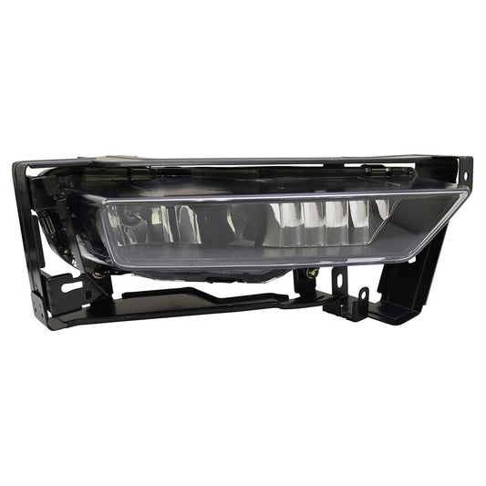 Front Right Passenger Side Fog Light Assembly 2014-2015 Honda Accord