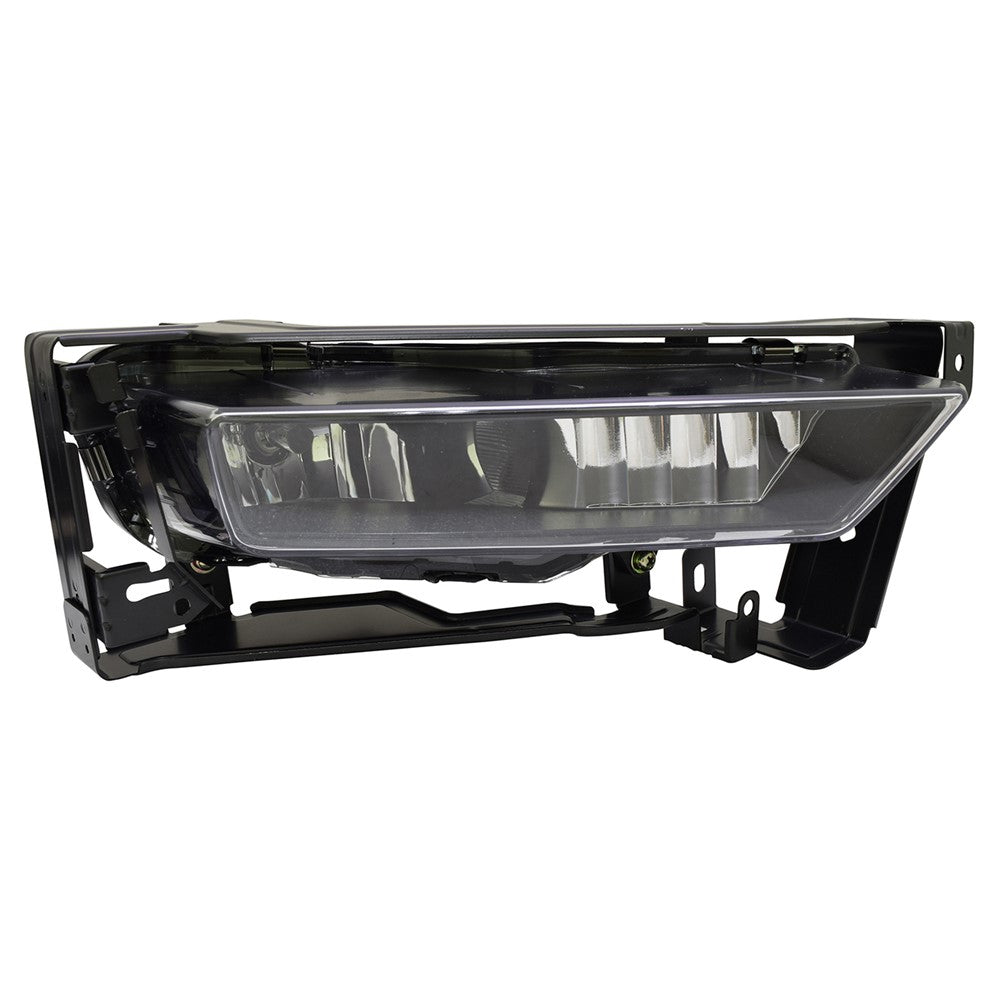 Front Right Passenger Side Fog Light Assembly 2014-2015 Honda Accord