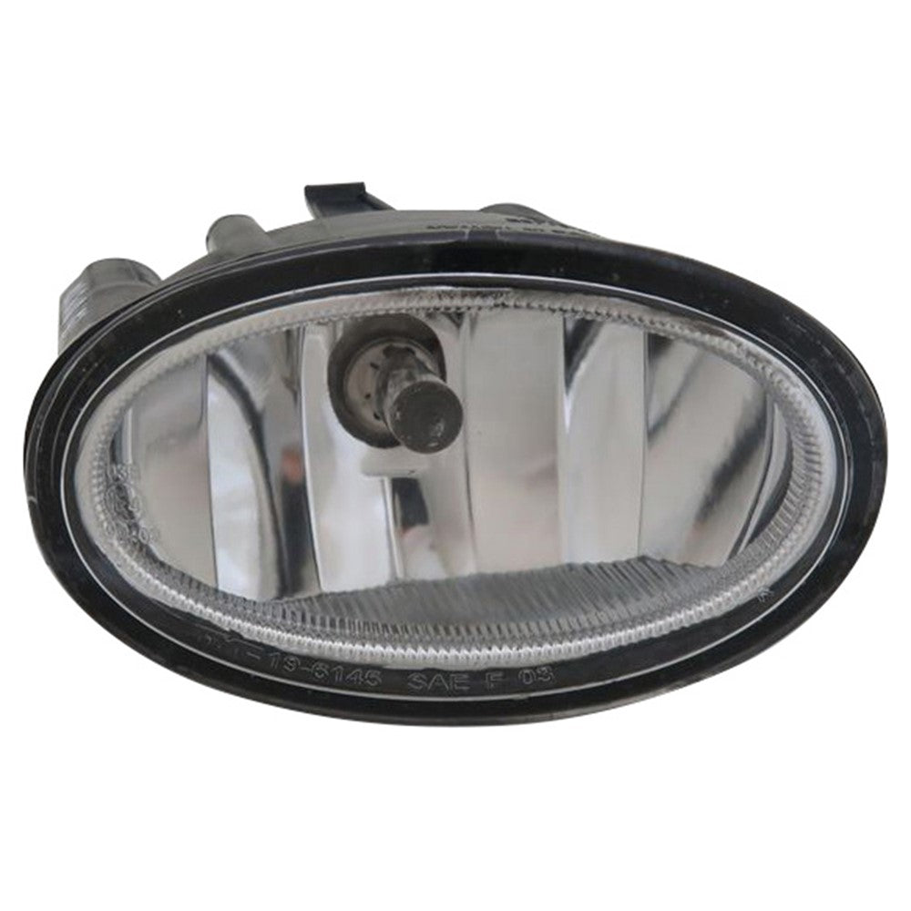 Front Right Passenger Side Fog Light Assembly 2016-2019 Honda Hr-V, Cr-V