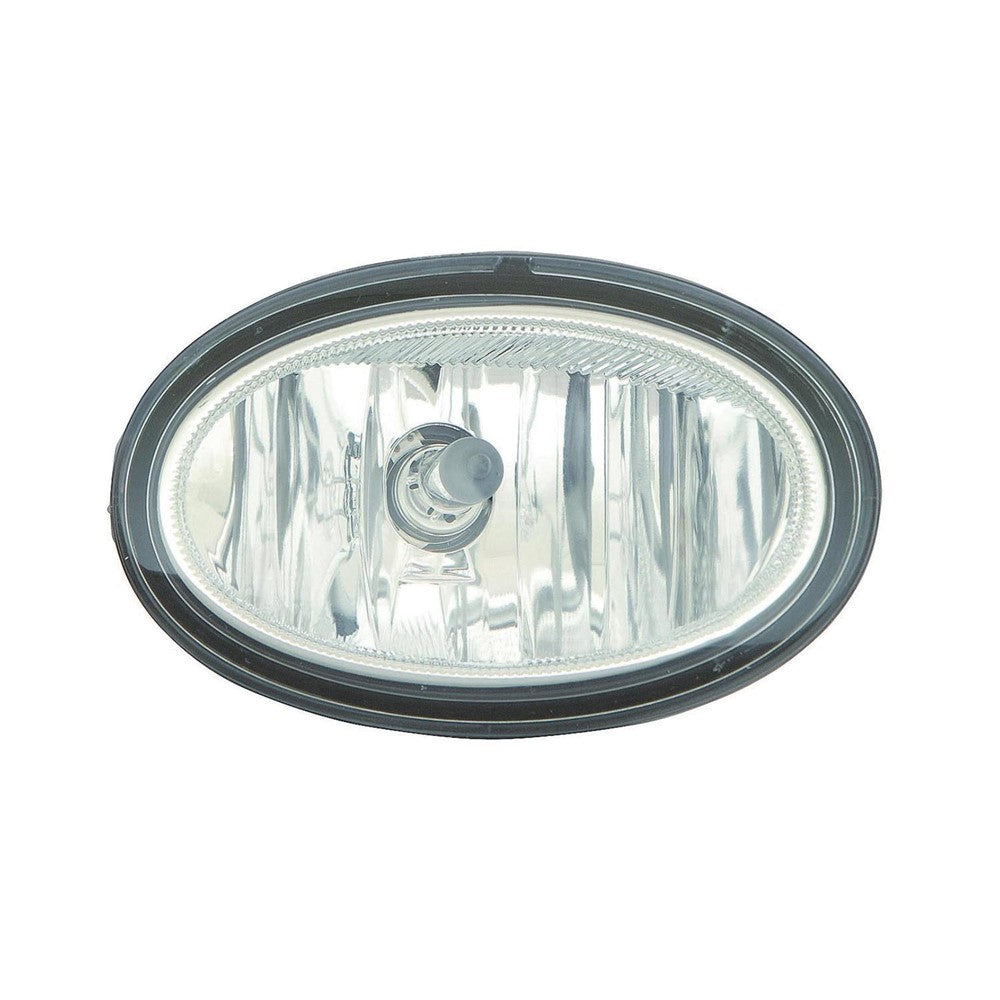 Front Right Passenger Side Fog Light Assembly 2016-2019 Honda Hr-V, Cr-V