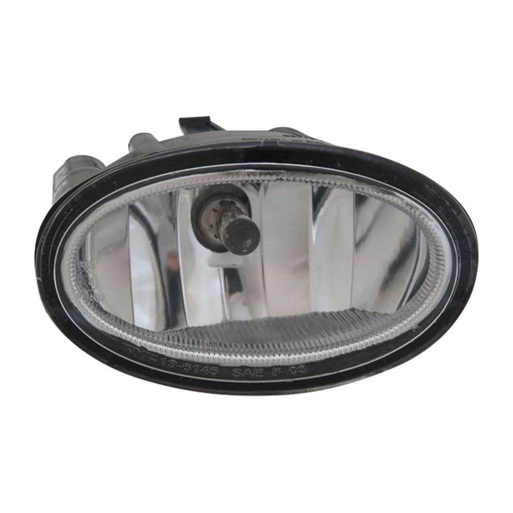 Front Right Passenger Side Fog Light Assembly 2016-2019 Honda Hr-V, Cr-V