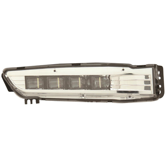 Front Right Passenger Side Led Fog Light Assembly 2018-2025 Honda Accord & Acura Mdx