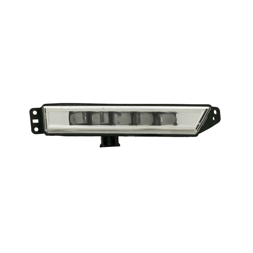 Passengr Side Led Fog Light Assembly 2019 Honda Hr-V