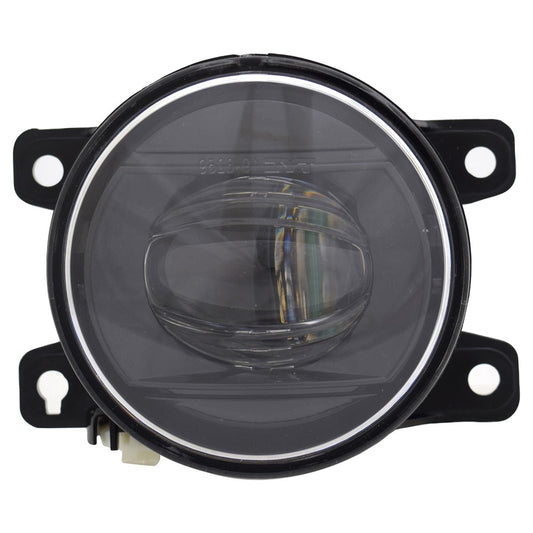 Front Right Passenger Side Fog Light Assembly 2020-2022 Honda Cr-V, Accord