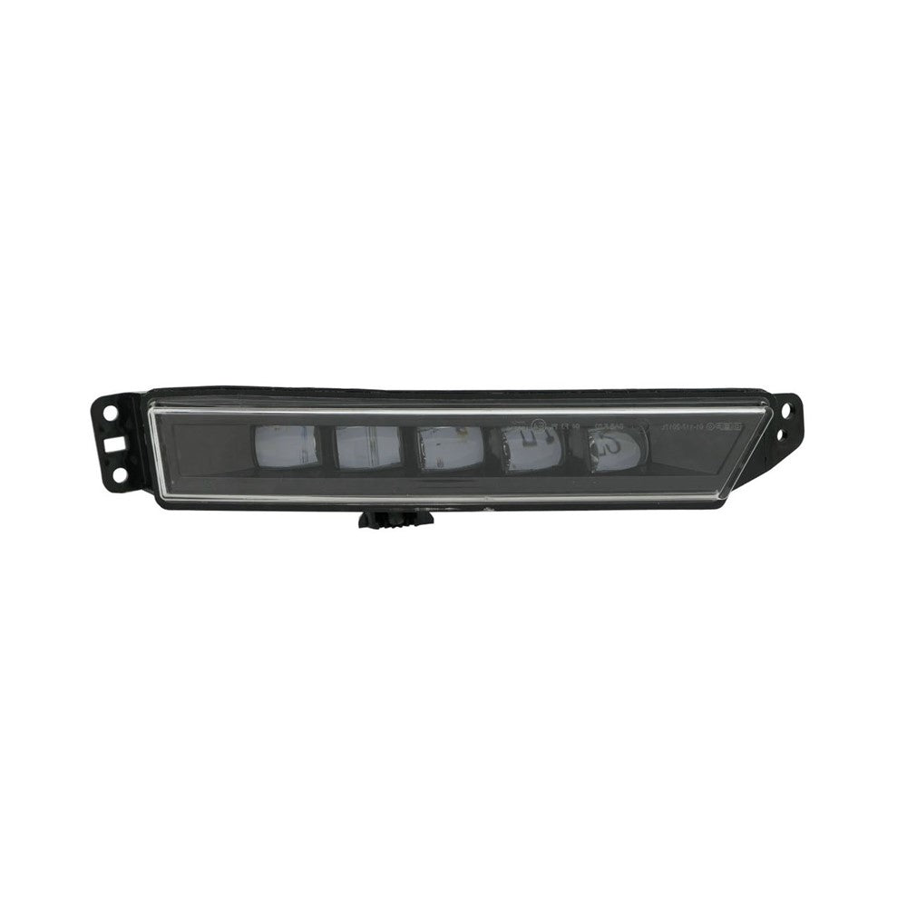 Front Right Passenger Side Fog Light Assembly 2019-2022 Honda Insight, Cr-V