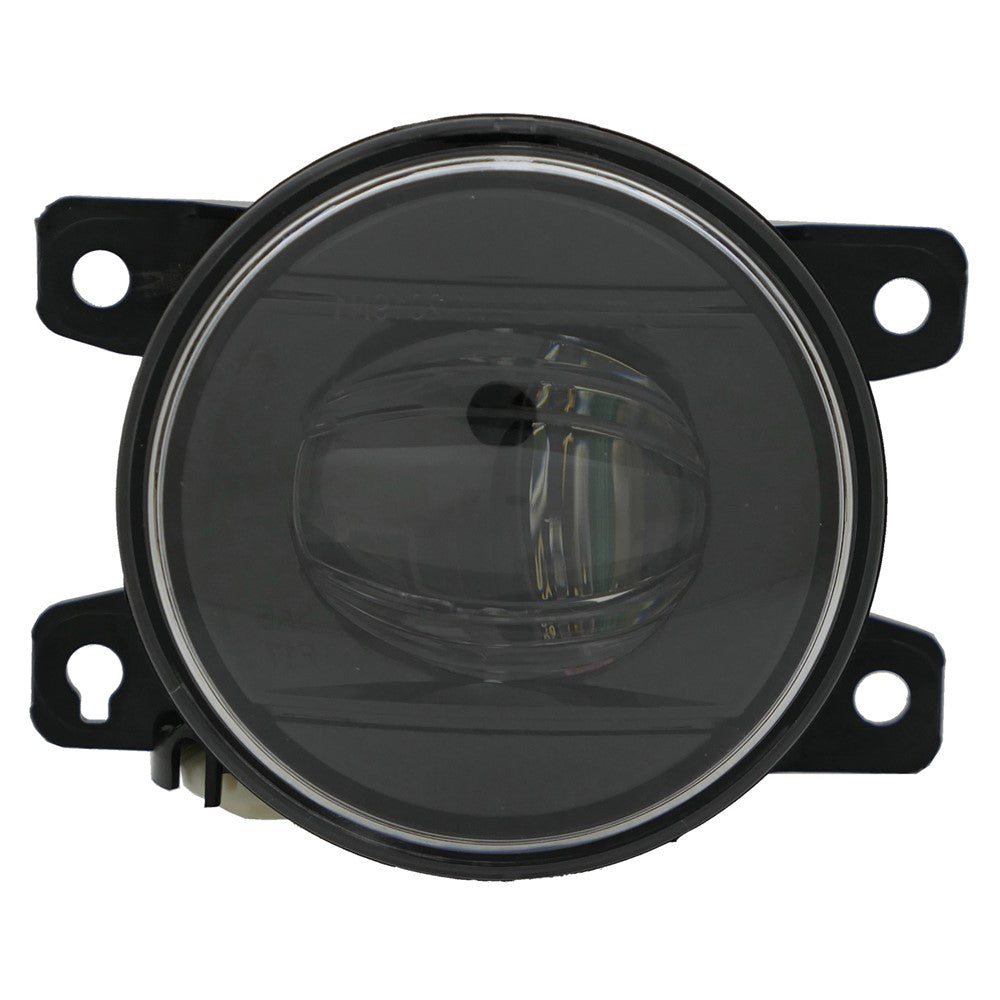 Front Right Passenger Side Fog Light Assembly 2021-2025 Honda Ridgeline, Civic, Passport, Pilot, Odyssey & Acura Integra