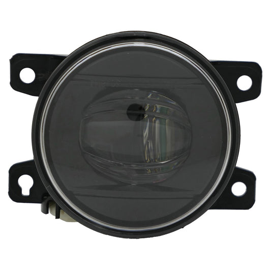Front Right Passenger Side Fog Light Assembly 2021-2025 Honda Ridgeline, Civic, Passport, Pilot, Odyssey & Acura Integra