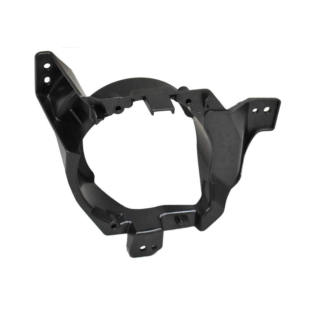 Front Left Driver Side Fog Light Bracket 2012-2014 Honda Cr-V