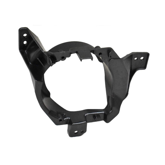 Front Left Driver Side Fog Light Bracket 2012-2014 Honda Cr-V