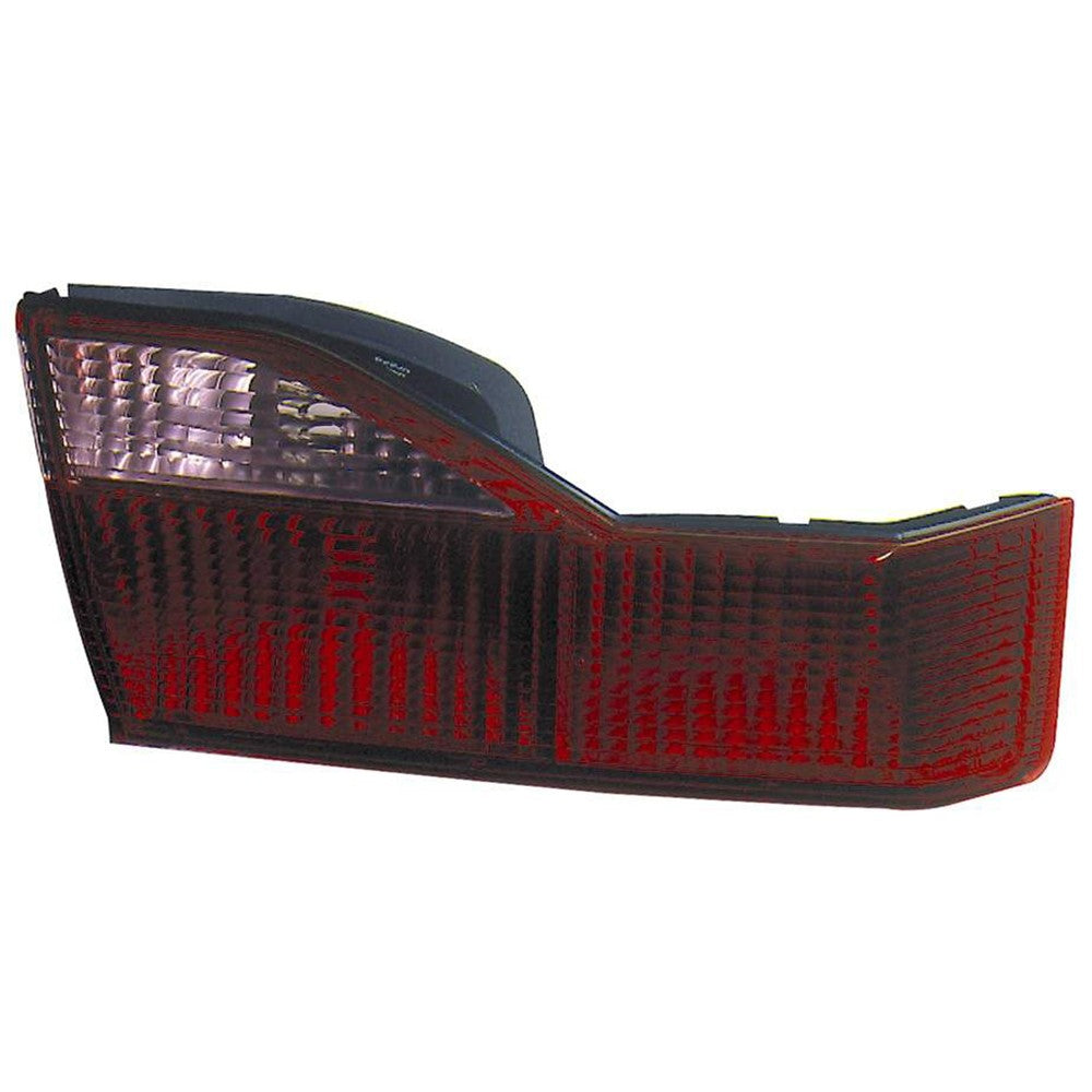 Rear Left Driver Side Inner Tail Light Assembly 1998-2000 Honda Accord