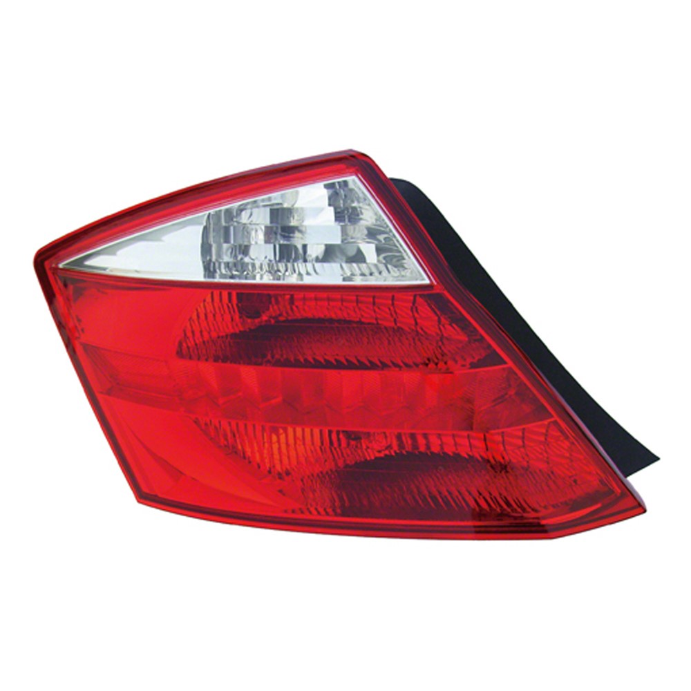 Rear Left Driver Side Tail Light Assembly 2008-2010 Honda Accord