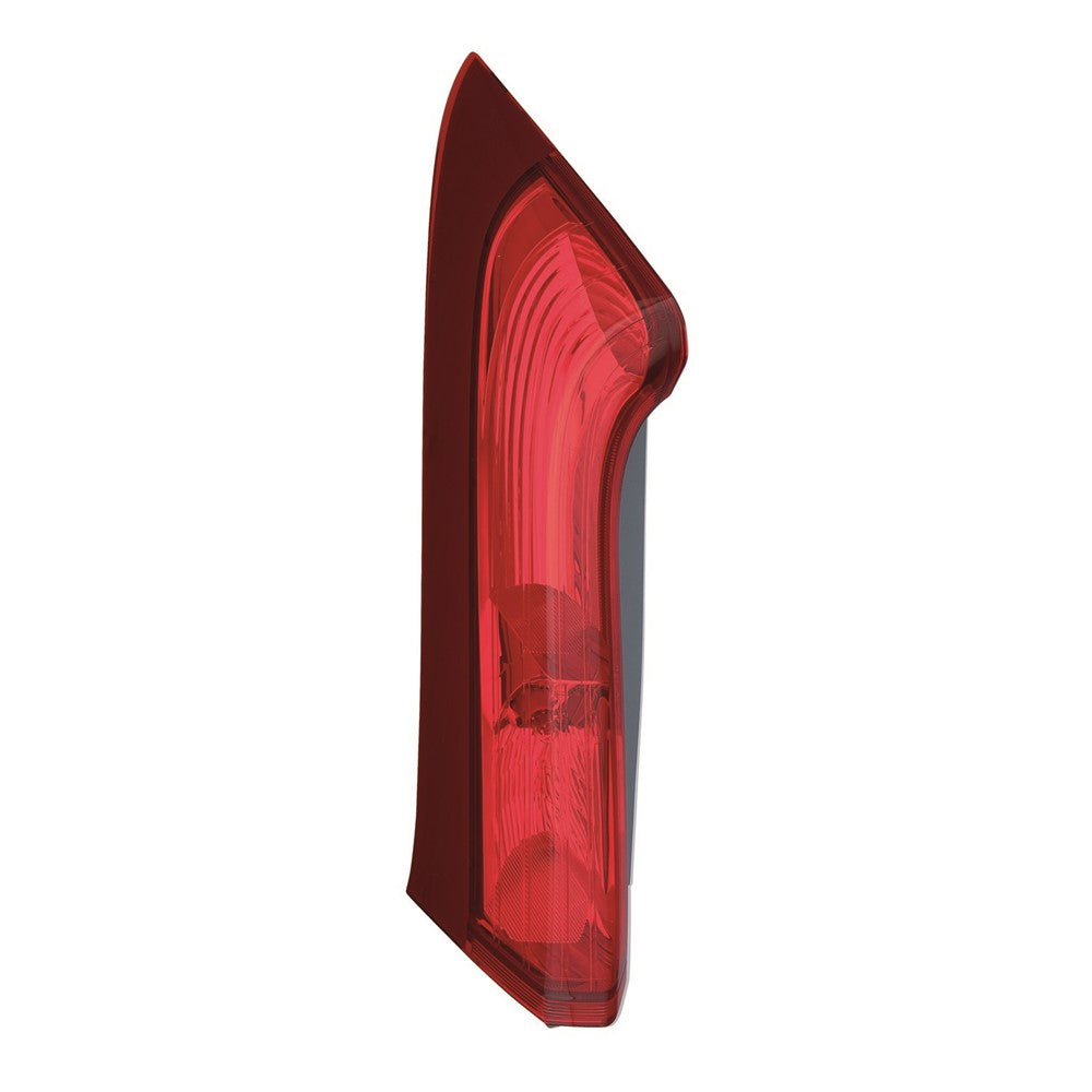 Rear Left Driver Side Upper Tail Light Assembly 2015-2016 Honda Cr-V