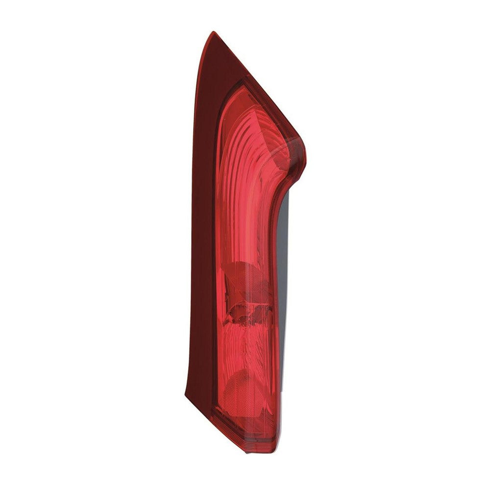 Rear Left Driver Side Upper Tail Light Assembly 2015-2016 Honda Cr-V
