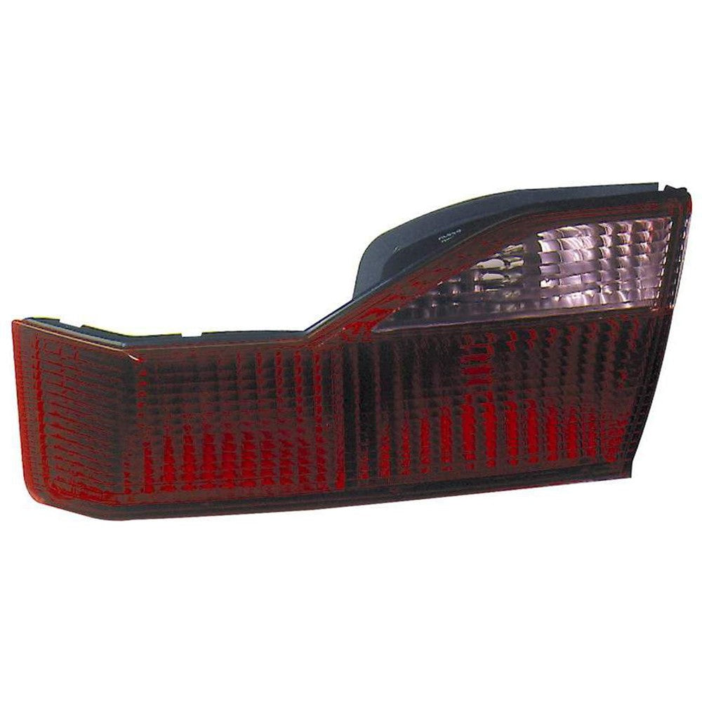 Rear Right Passenger Side Inner Tail Light Lens And Housing 1998-2000 Honda Accord
