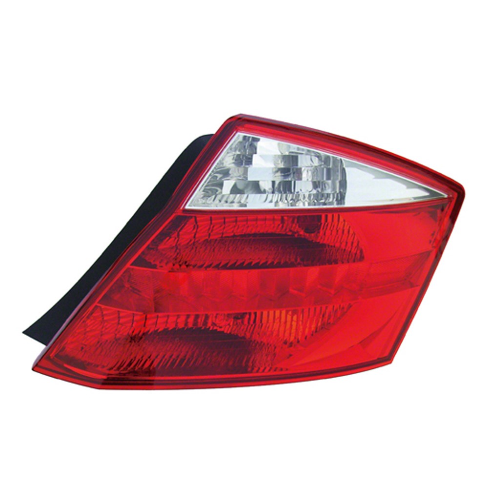 Rear Right Passenger Side Tail Light Assembly 2008-2010 Honda Accord