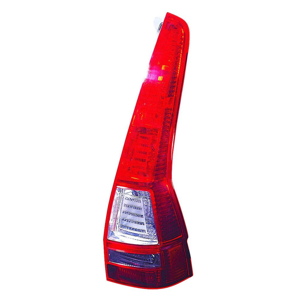 Rear Right Passenger Side Tail Light Lens And Housing 2007-2011 Honda Cr-V
