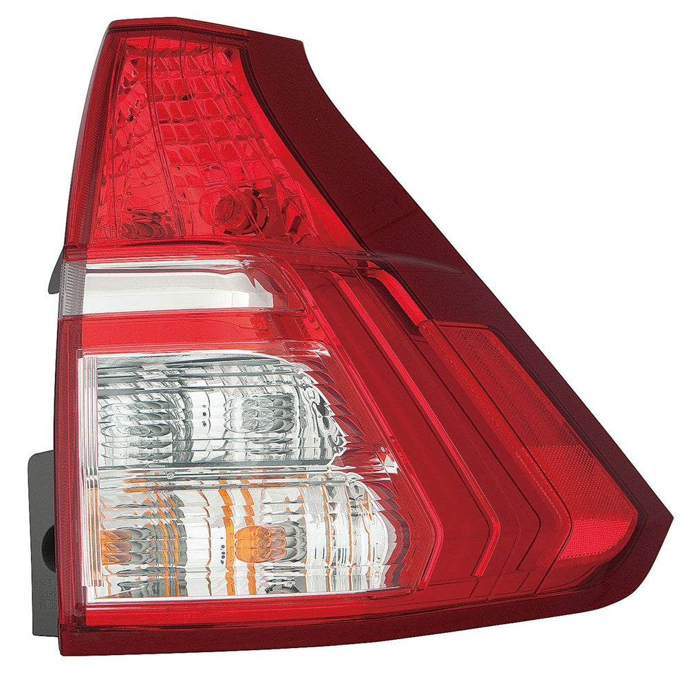 Rear Right Passenger Side Lower Tail Light Assembly 2015-2016 Honda Cr-V