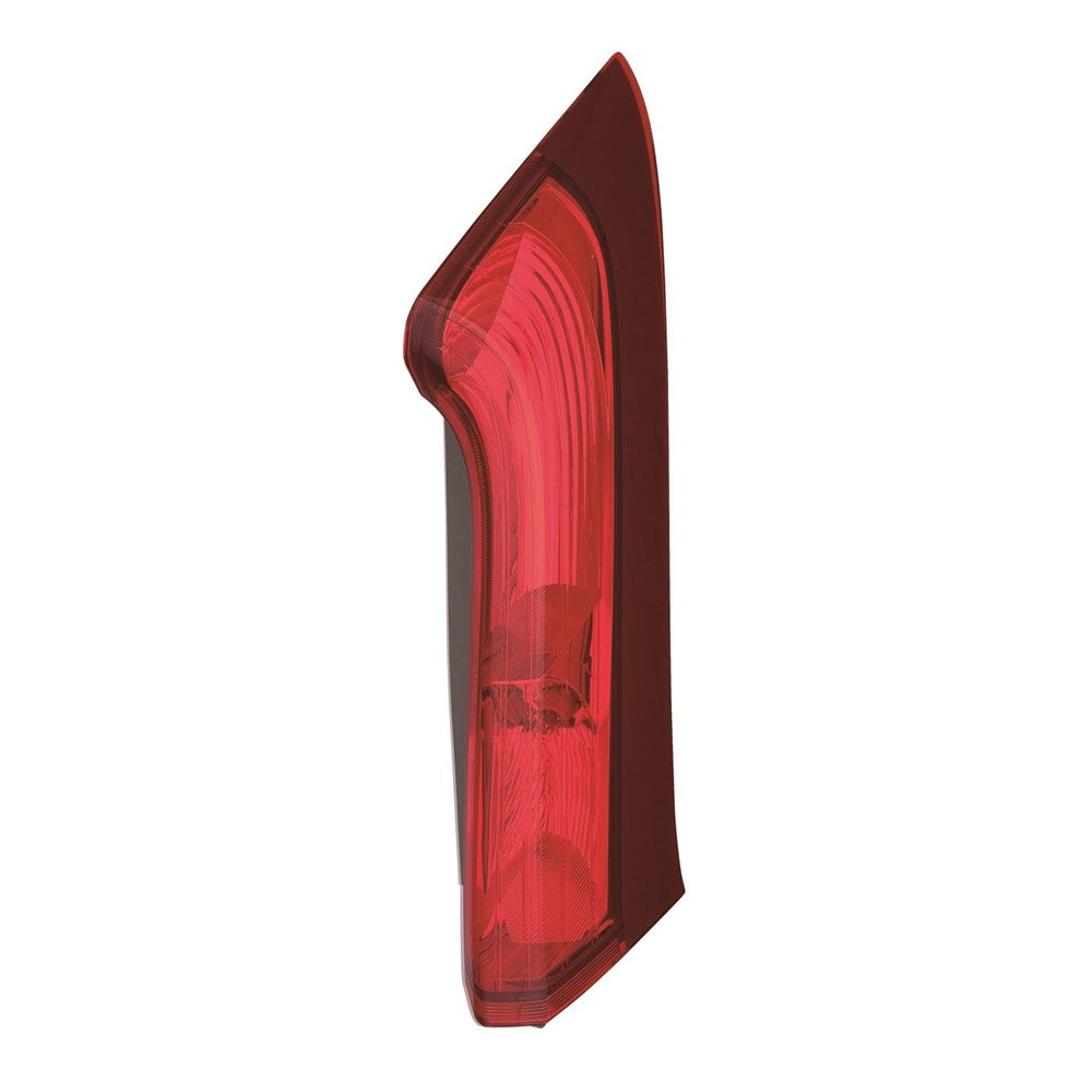 Rear Right Passenger Side Upper Tail Light Assembly 2015-2016 Honda Cr-V