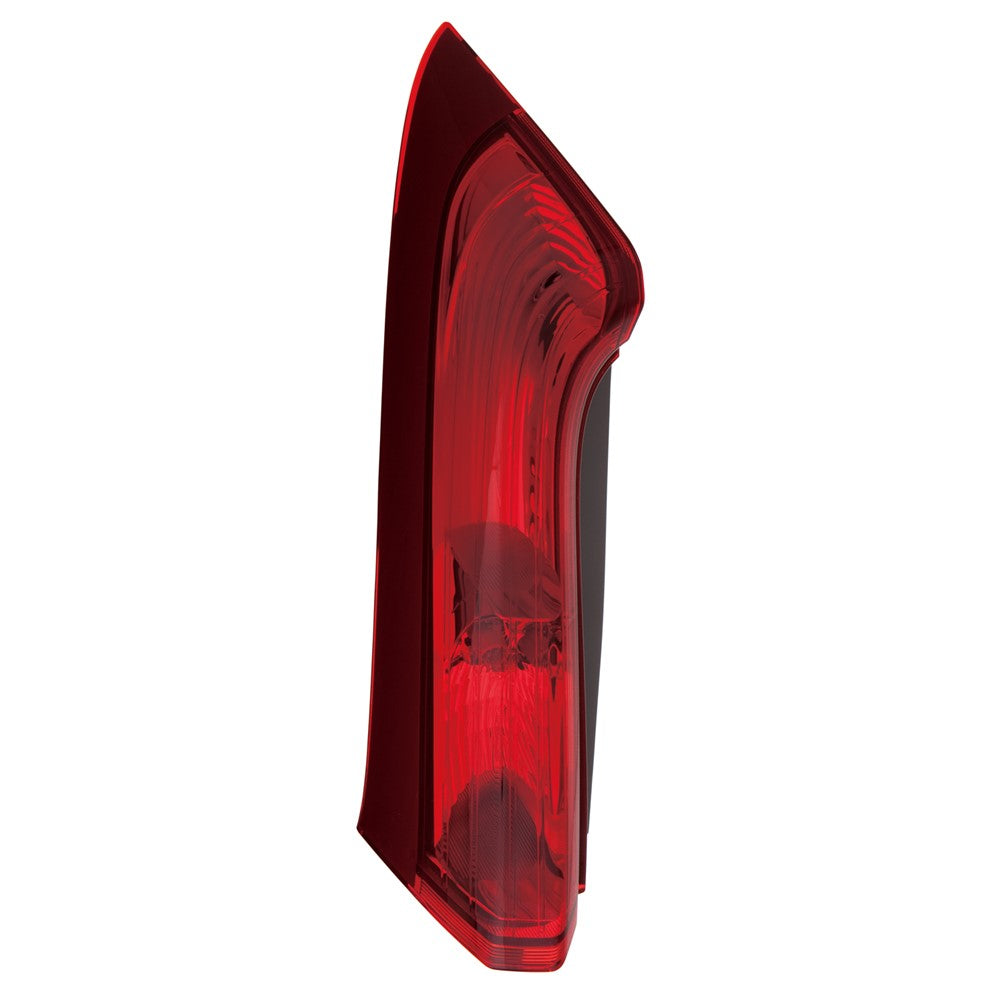 Rear Right Passenger Side Upper Tail Light Assembly 2012-2014 Honda Cr-V