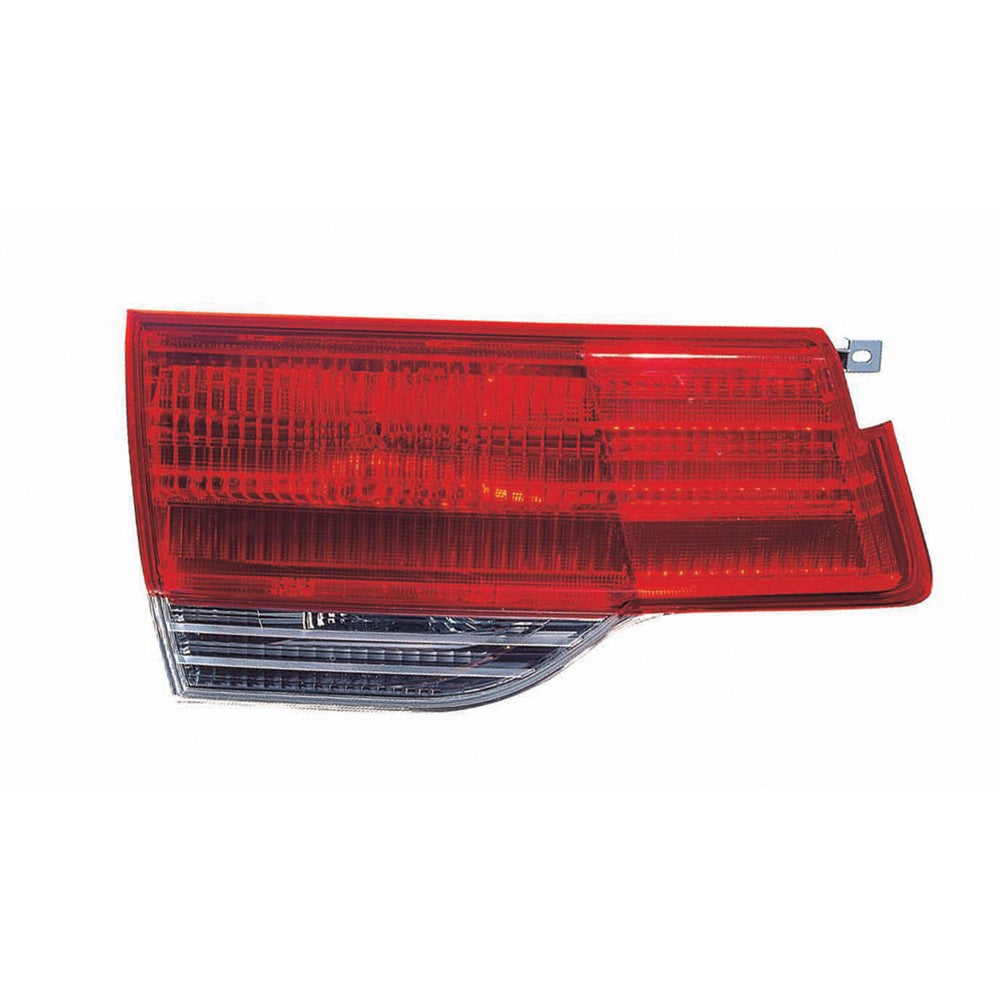 Rear Left Driver Side Inner Tail Light Assembly 2008-2010 Honda Odyssey