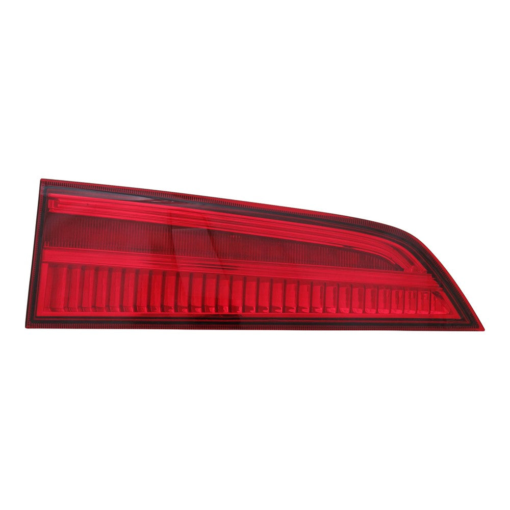 Rear Left Driver Side Inner Tail Light Assembly 2016-2018 Honda Pilot