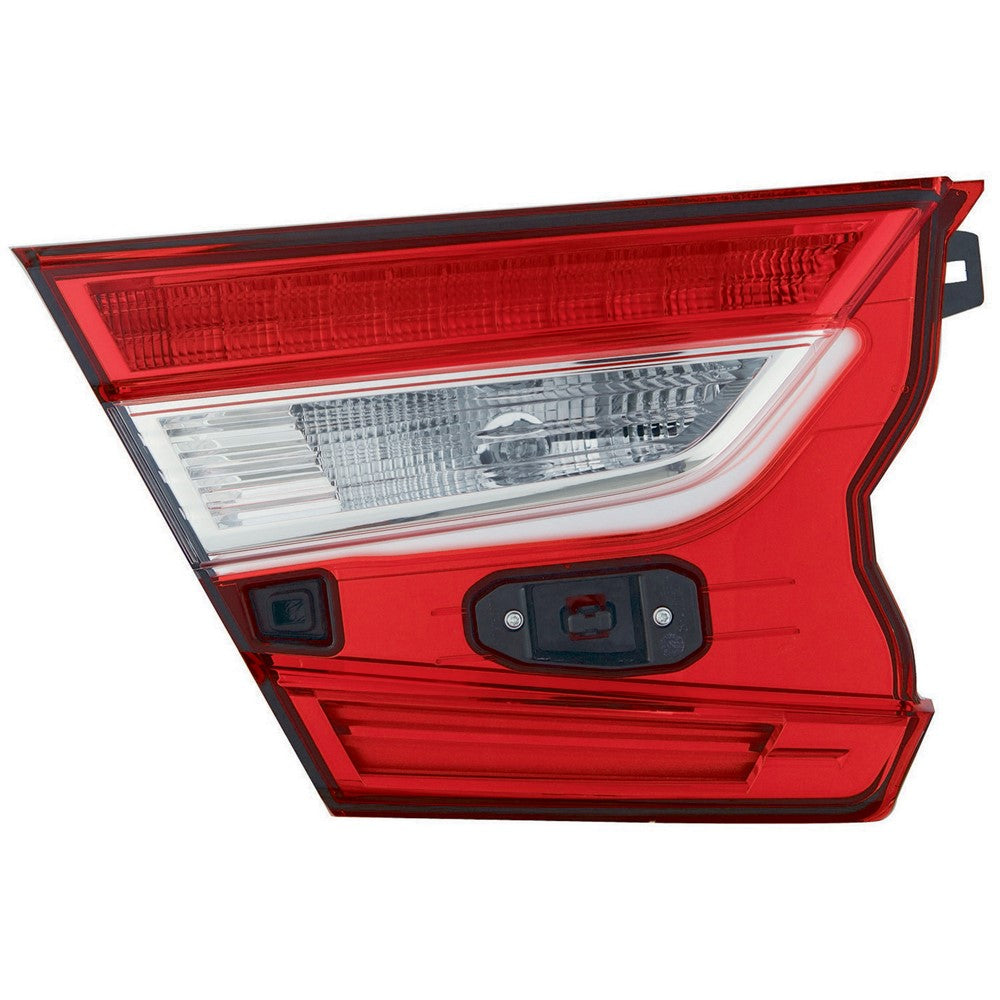 Rear Left Driver Side Inner Tail Light Assembly 2018-2022 Honda Accord