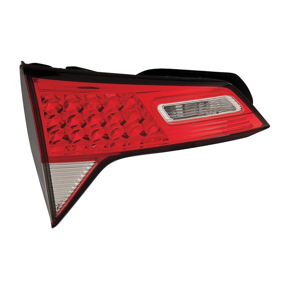 Rear Left Driver Side Inner Tail Light Assembly 2019-2022 Honda Hr-V